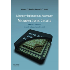 Laboratory Explorations to Accompany Microelectron